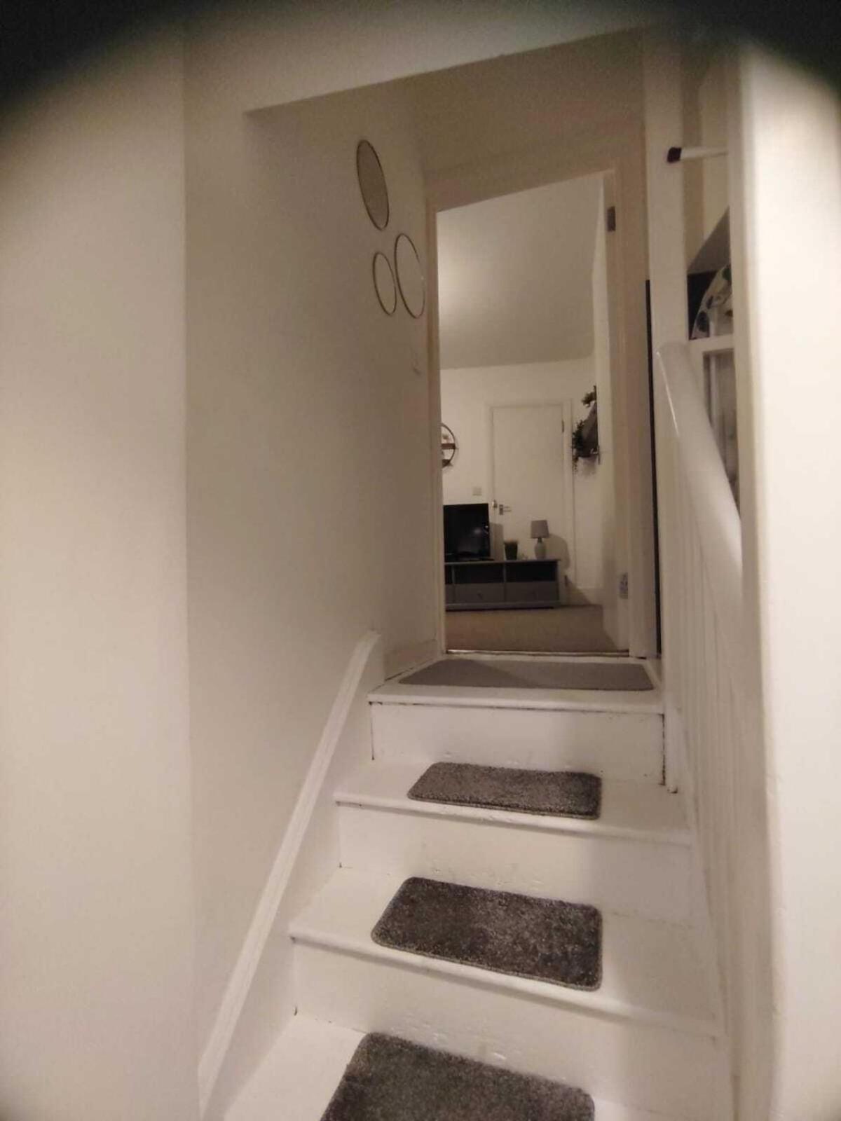 Grade I Listed Luxury Apartment In Hertfordshire Ware Habitación foto